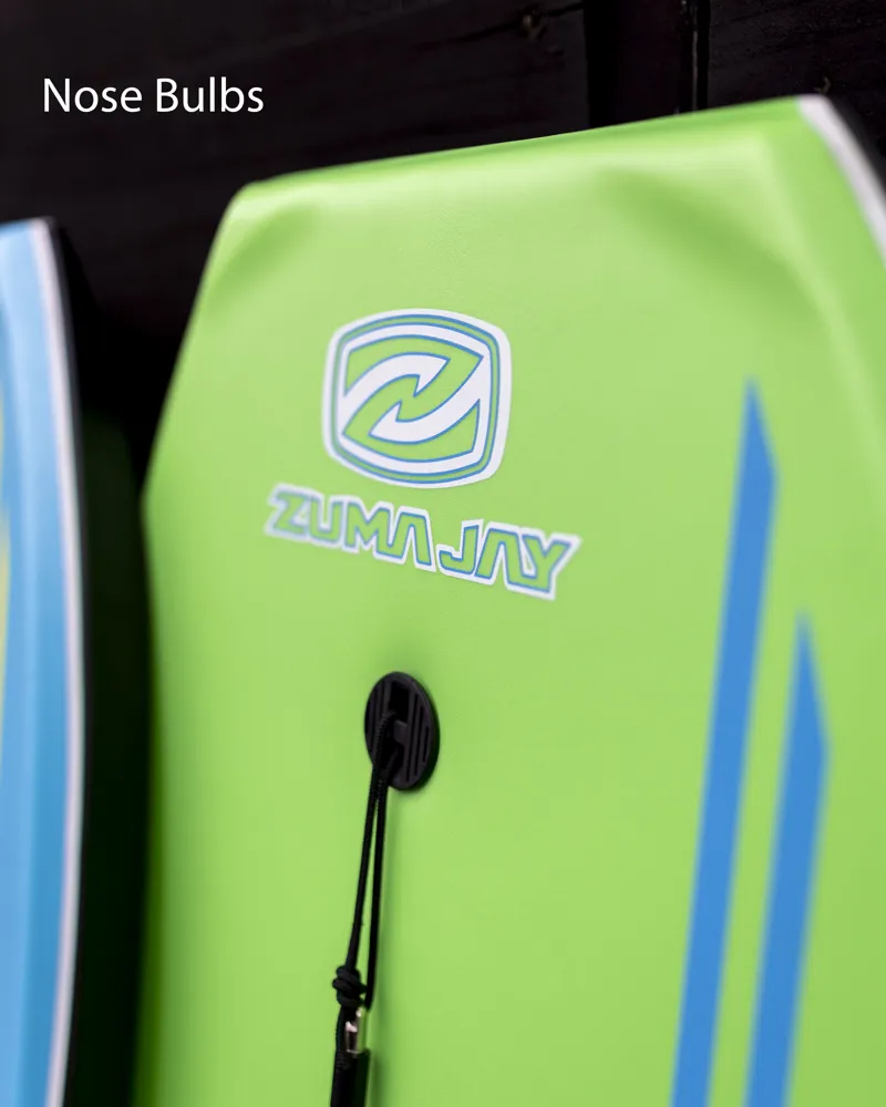 Zuma Jay 40in Ultra Bodyboard-4